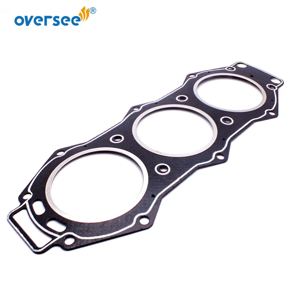 

6G5-11181 Head Gasket For Yamaha Outboard Motor 2T 150-200HP 6G5-11181-01-00, 6G5-11181-A0