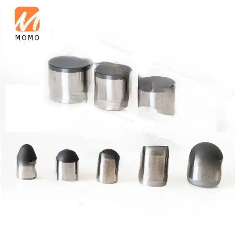 

Поликристаллические алмазные компактные инструменты для сверления нефти, матричный корпус, PDC сверла 1308 1613 1313 PDC резак