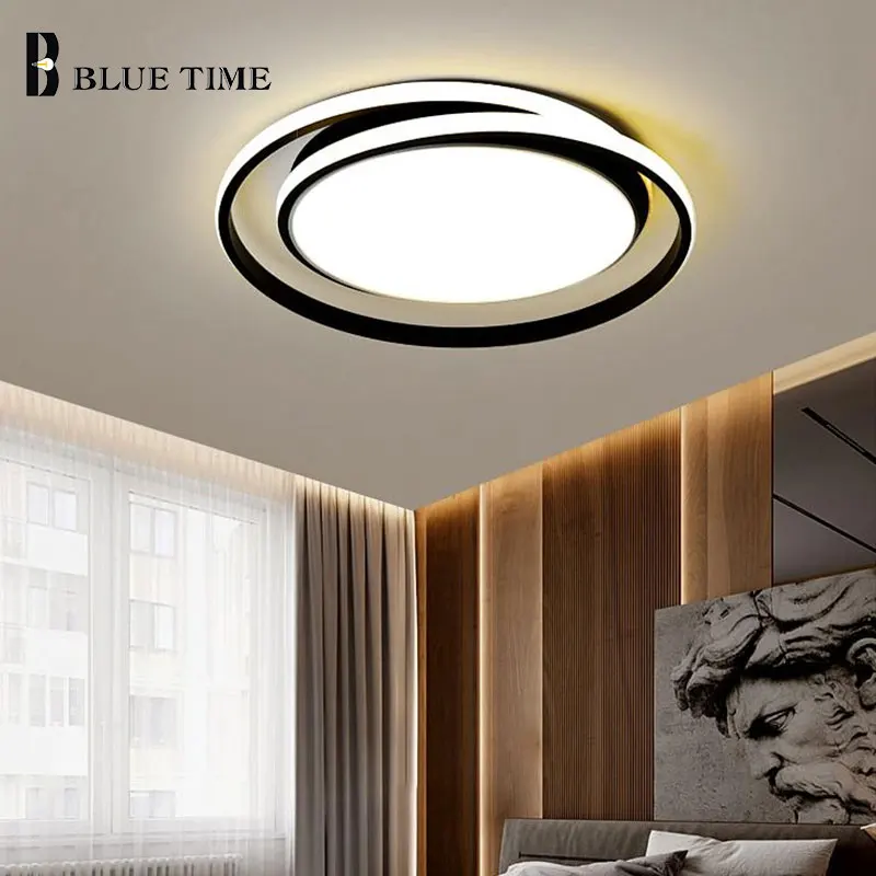 

Modern Led Ceiling Light 110V 220V Chandelier Ceiling Lamp for Living room Bedroom Dining room Kitchen Ceiling Led Light Fixture