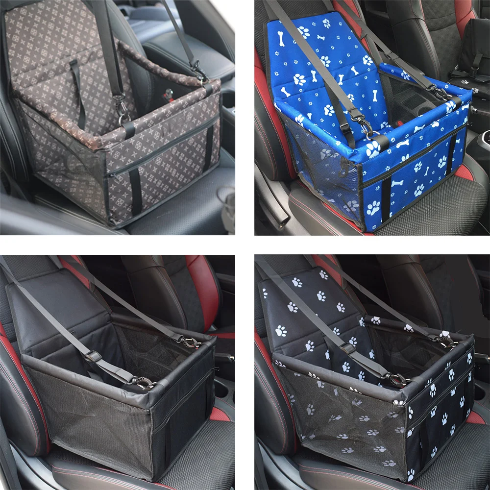 売る 犬と猫のための防水カバー付きの車のシート,保護アクセサリー