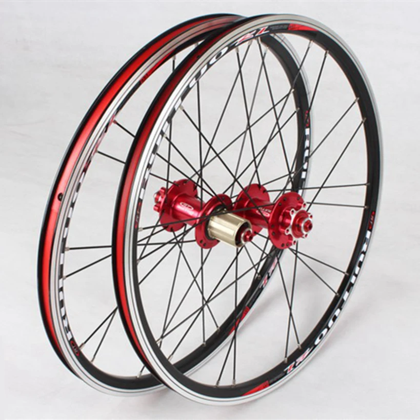 Дисковый тормоз передний задний 5 подшипников 20 дюймов RT * 1 3/8 в ультра