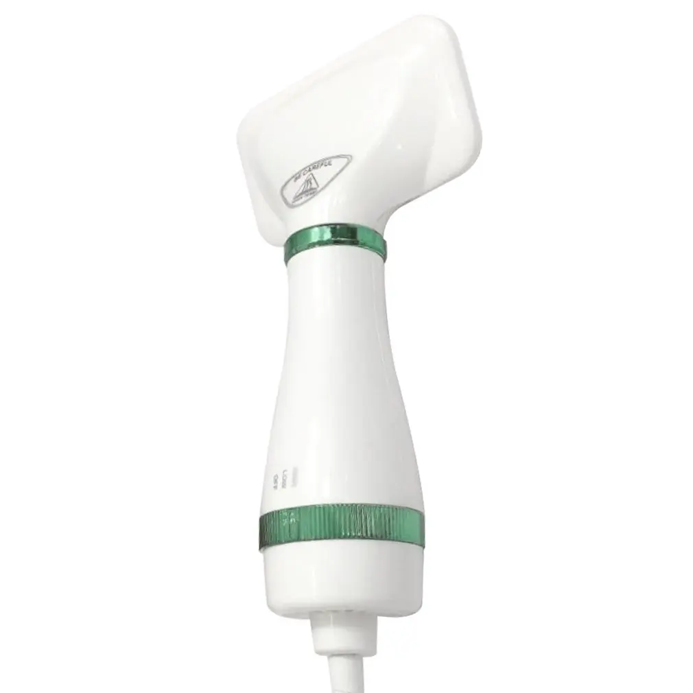 

1pcs 2-In-1 Portable Dog Dryer Dog Hair Dryer And Comb Brush Pet Grooming Cat Hair Comb Dog Fur Blower