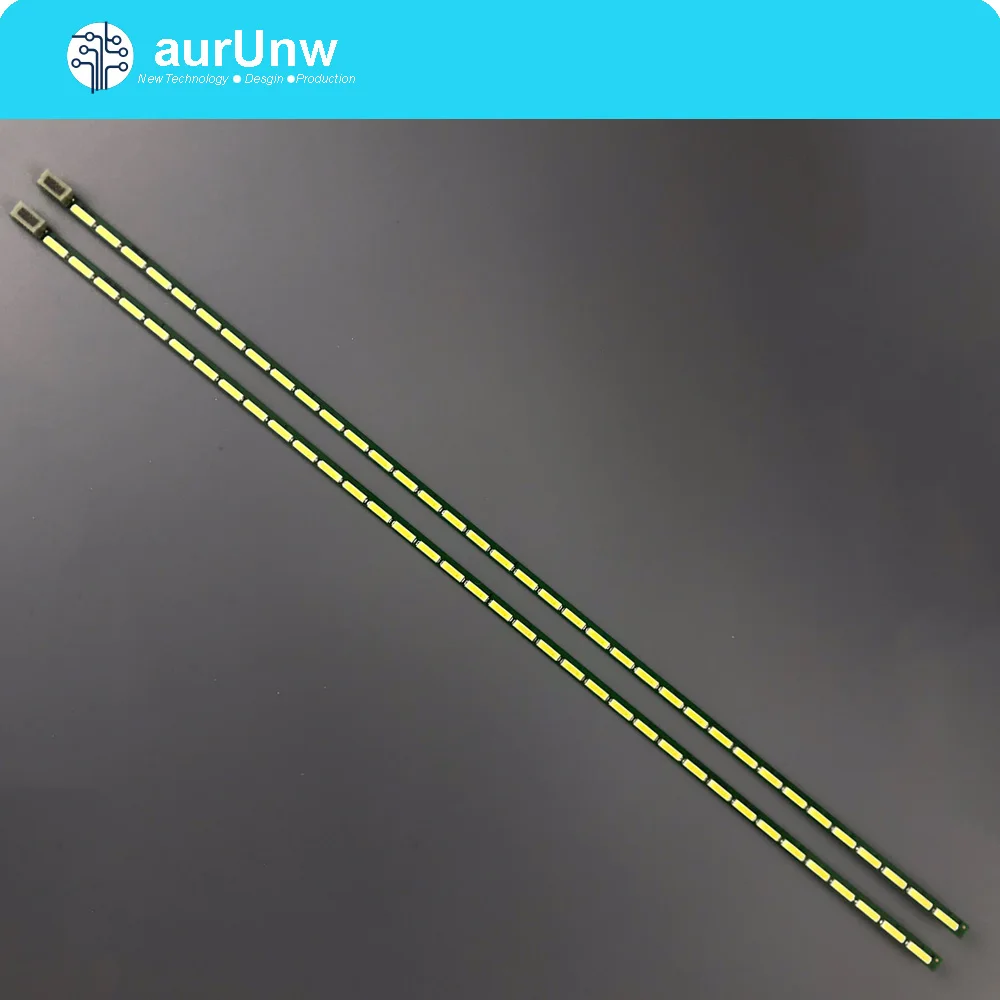 

Новая светодиодная лента LM230WF3 230RTJ E232 230WF3 2шт./лот 36LED 297 мм для подсветки 6916L-1916A 230LM00031 REV0.1 (S3)