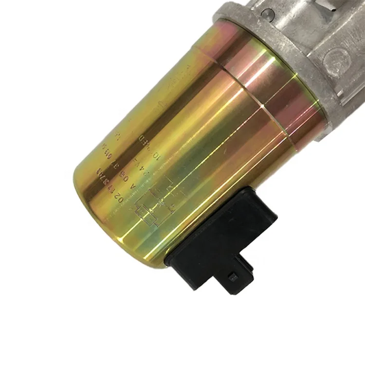 

Deutz 1013 Engine Spare Parts Shutting Solenoid Valve 02113793