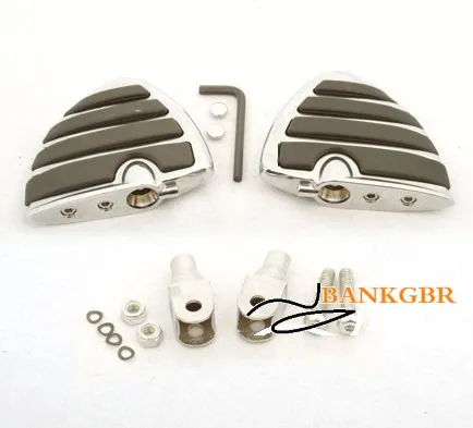 Колышки для мотоциклов Honda VTX 1800 C/F 1300C saber/Spirit 1100 Spirit / ACE 750 Aero/Magna VLX 600 Deluxe|Буксиры и