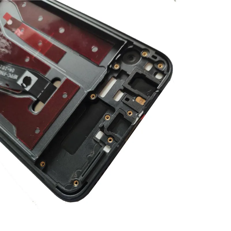 Оригинальный ЖК-дисплей для Huawei Honor 8X Glory JSN-L21 JSN-L22 JSN-L23 JSN-L42 JSN-LX1 JSN-LX2 с тачскрином |