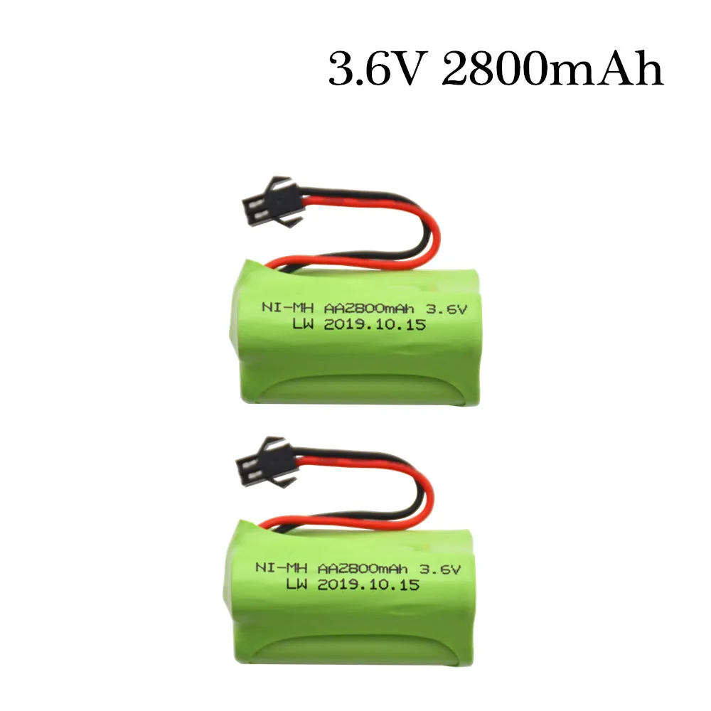 Аккумуляторная батарея для игрушечных автомобилей лодок танков поемов роботов