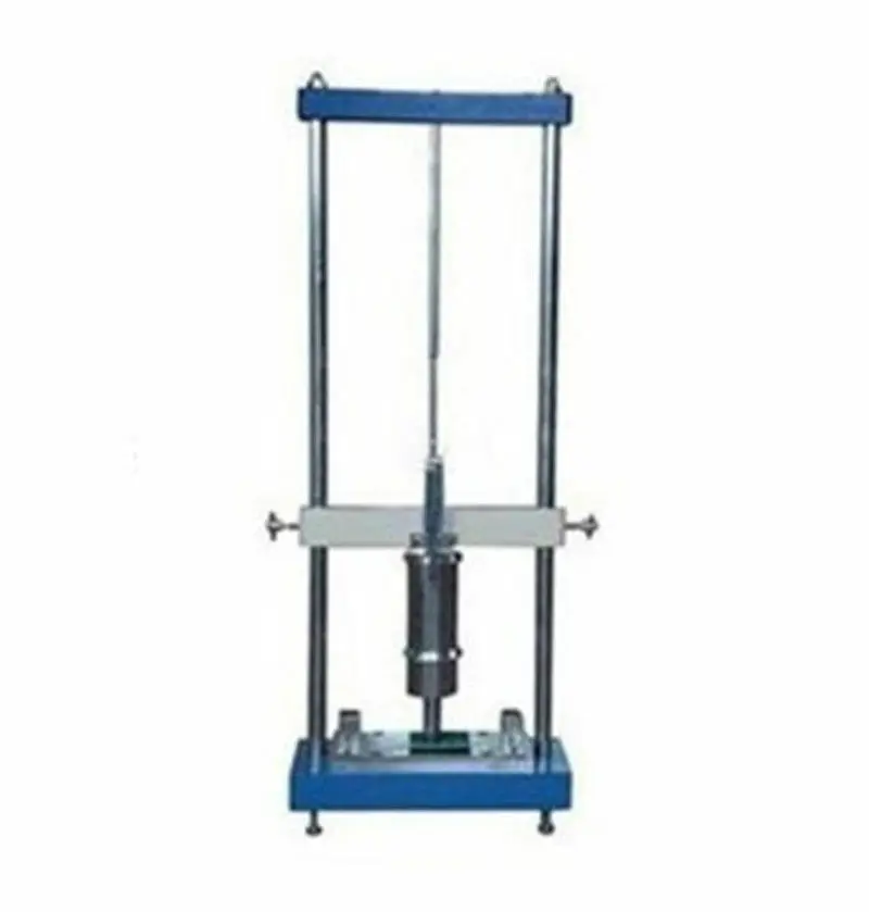 Пластиковая трубка Электрический катетер тестер удара испытательная машина