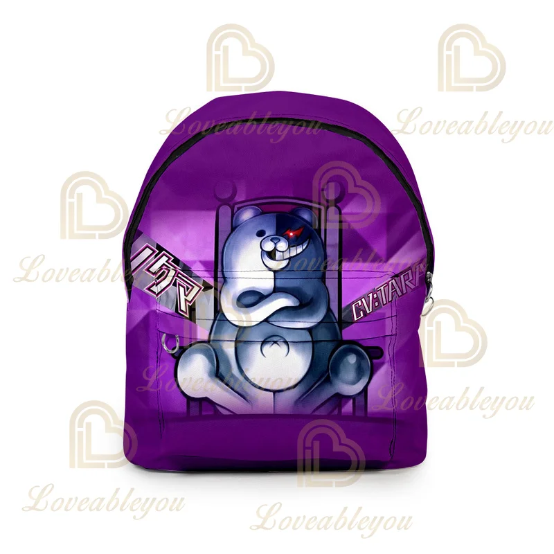 

Multi Pocket 3d Print Backpacks Unisex School Bags Travel Bags Teenage 3D Notebook Backpack Shoulder Bag