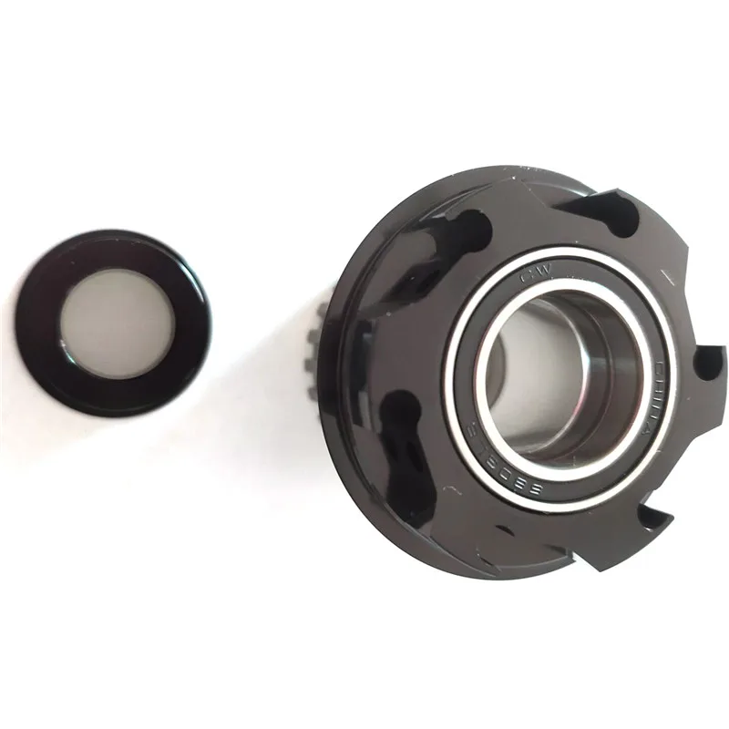 MAVIC / HOPE Industry Nine/DT Micro Spline Freehub для 12 скоростного горного велосипеда hub 180/240/350