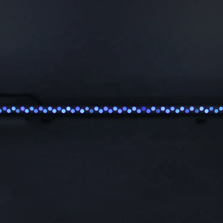 

UV disinfecting lamps 1000mm length 40w UVC275nm LED germicidial uv lamps