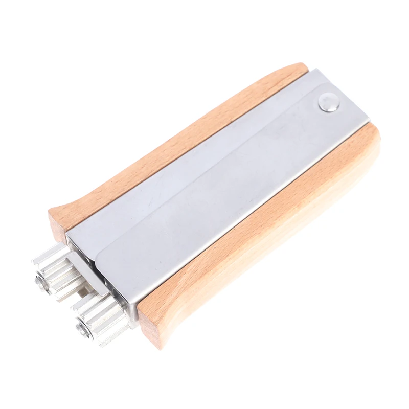 

Beekeeping Wire Tensioner Crimper Frame Hive Bee Tool Nest Box Pliers Tight Yarn