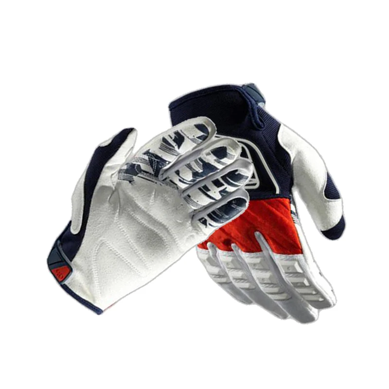 

Outdoor Sports Motocross Gloves Off Road Motorcycle Racing Gloves Men Women Mtb Bicycle Gloves Mountain Bike Gloves Full Finger