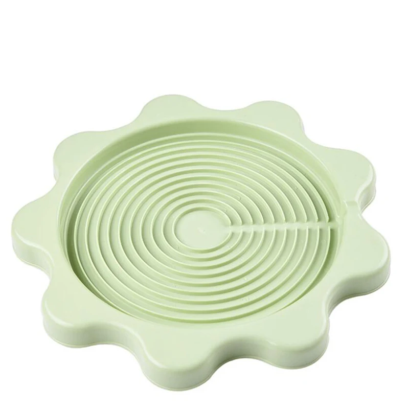 Термопрокладка пластиковая прокладка фильтр для воды лоток простой цвет