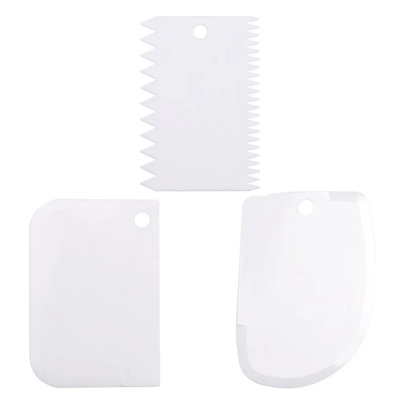 Вращающаяся основа для торта из нержавеющей стали шпатель сливочное масло