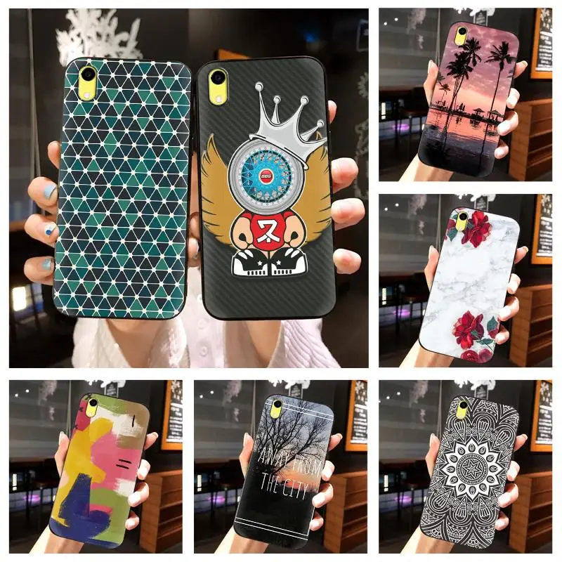 Держатель для телефона с защитой от пыли чехол Силиконовый водонепроницаемый -