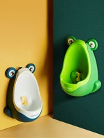 childrens urinal kids toilet child standing urinal wall mounted toilet for boy portable frog toilet training split design potty