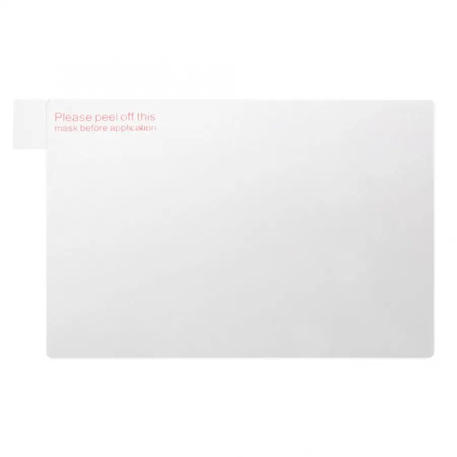 1 шт. Защитная пленка для экрана из закаленного стекла камеры Canon 200D|Аксессуары