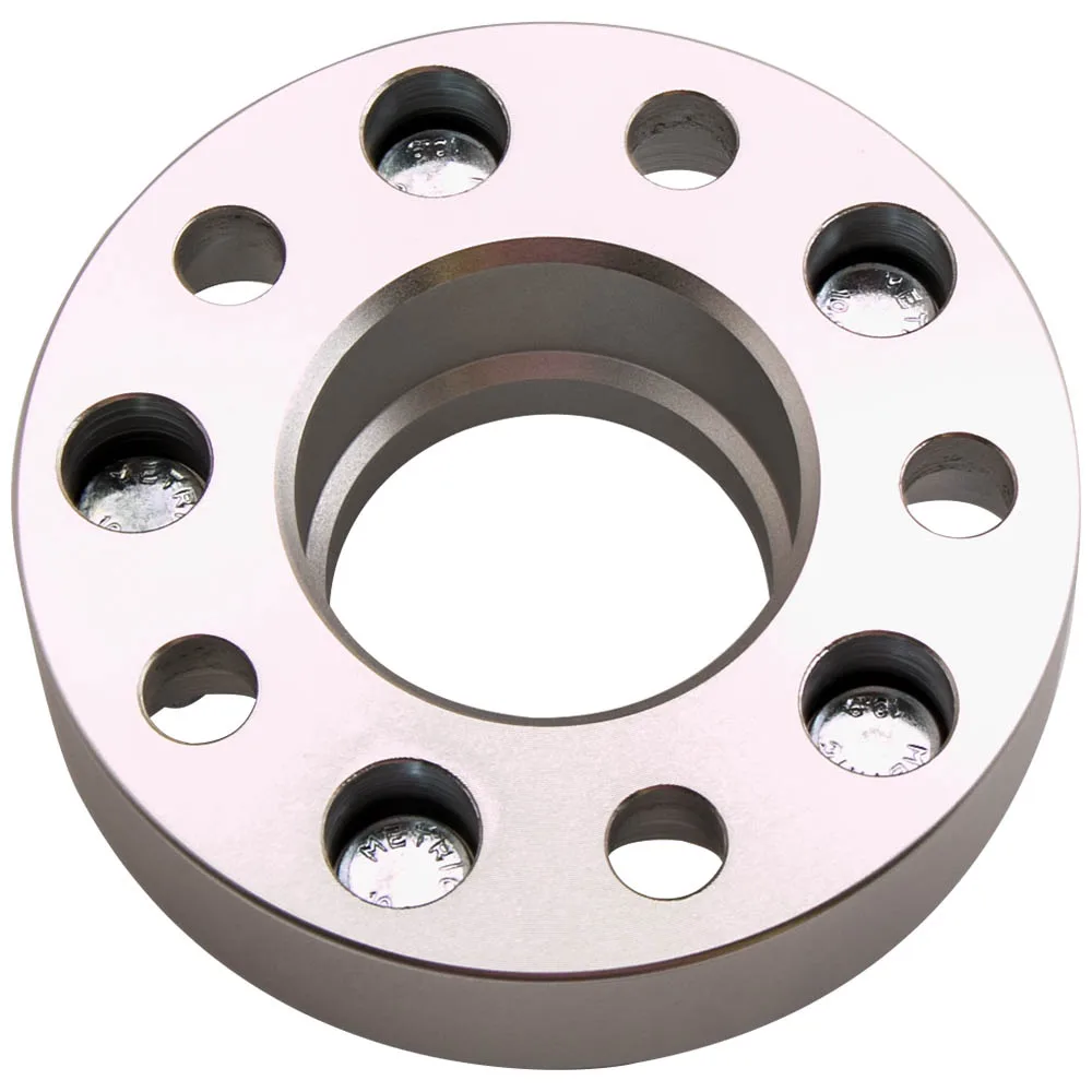 Колесная распорка 35 мм hubcentric 5x114 3 1/2 Шпилька для FORD RANGER MUSTANG EXPLORER 4 шт.|Ступицы и