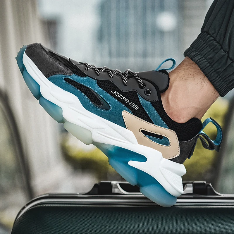 

Baskets De Luxe Pour Hommes, Chaussures De Course, Dcontractes, La Mode