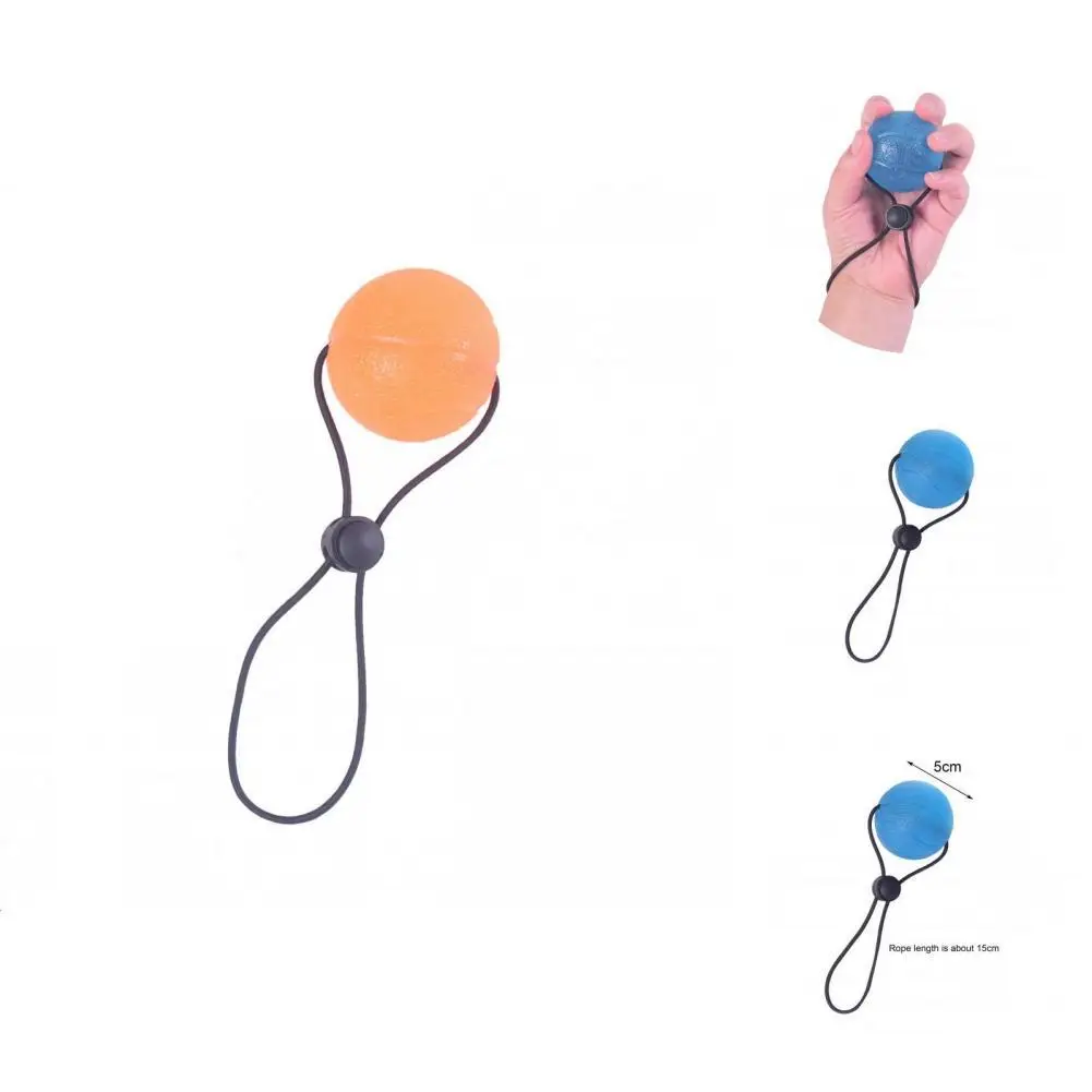 

Универсальный ручной захват высокая эластичность удобный ручной захват Усилитель тренажер для пальцев