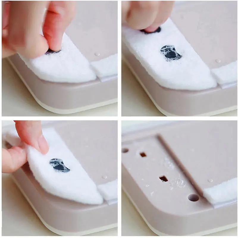 Новая Магнитная щетка для очистки окон домашняя Двухсторонняя мытья стекол