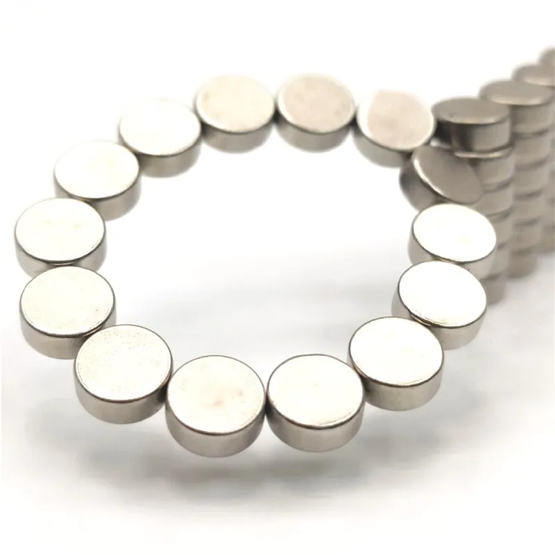 Магнитный кодировщик поддерживающий Сильный магнитный alnico Магнит стандарта 6x2 5