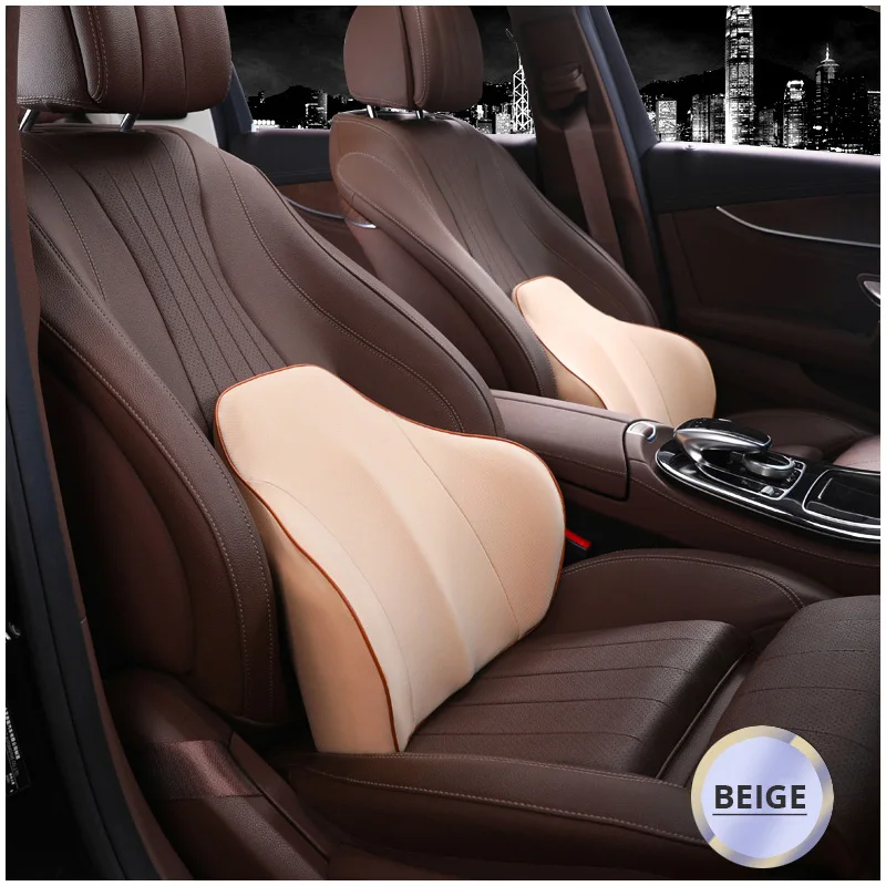 Опора для спины и поясницы облегчения боли в нижней части Корректор осанки