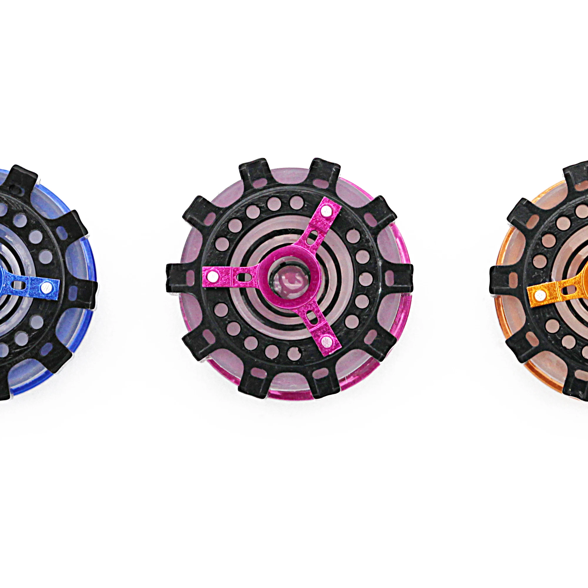 

Новинка M7, металлический анодный светильник ARK REACTOR KEYCAP с ЧПУ из алюминия и смолы для механической клавиатуры, оранжевый, синий, желтый, розов...