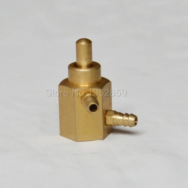 2 шт./лот клапан для стоматологического кресла стоматологический ножной