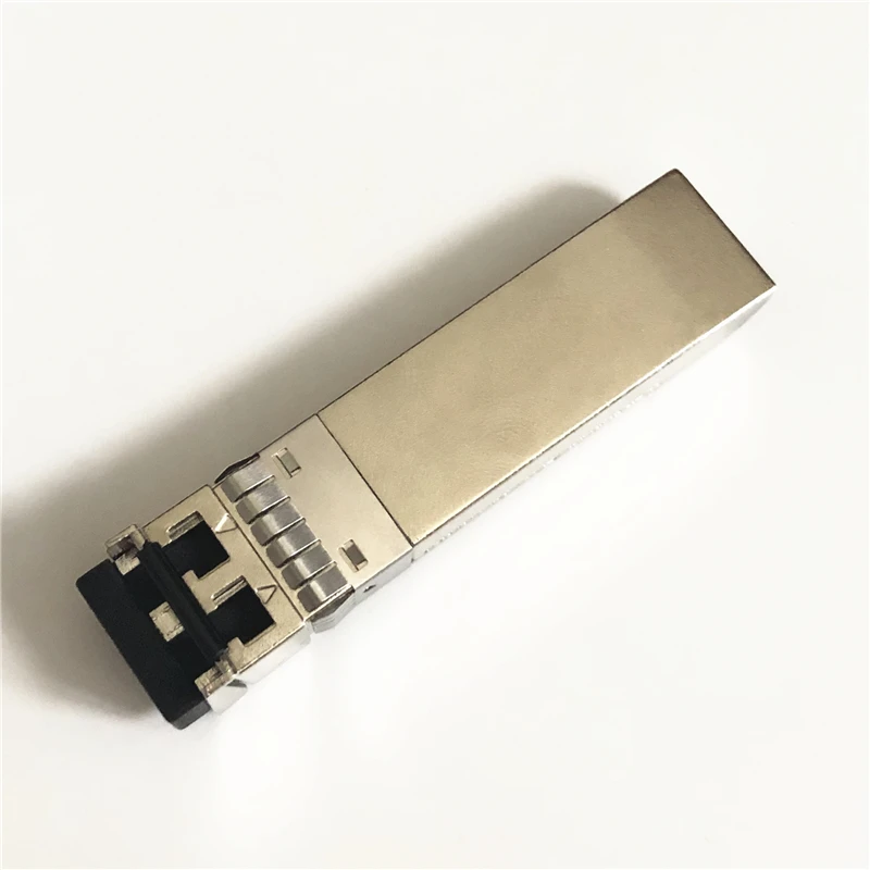 Модуль приемопередатчика sfp для модуля 10g SR/SW 850nm MMF 300m DDM Duplex LC 1 шт. | Мобильные