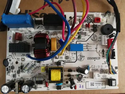 Circuit board parts of inverter - купить недорого | AliExpress