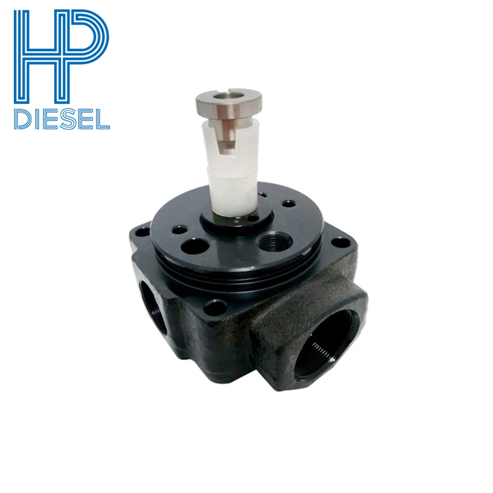 Сделано в Китае с хорошей ценой двигателя дизельного топлива головки насоса