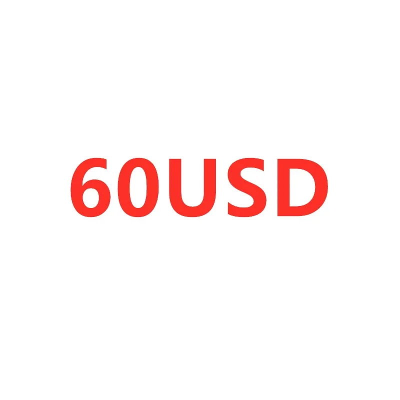 60 VIP Link только для сумки для роскошных предметов кожаная сумка 1:1 высокого качества AAA - Цвет: 60