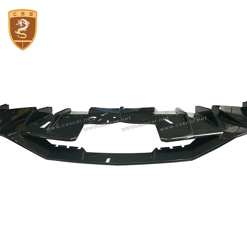 LP700 12 15 комплекты для кузова автомобиля из углеродного волокна бриллиантовая