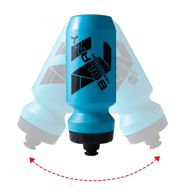 

Bicycle Water Bottle 650ML MTB Road Bike Kettle Cycling Drinking Water Bottle