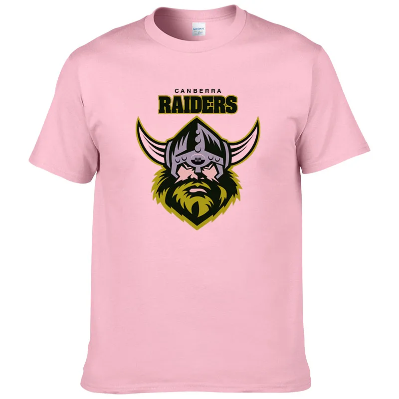 2021 знаменитый бренд Raiders Графические футболки для мужчин и женщин хлопковая