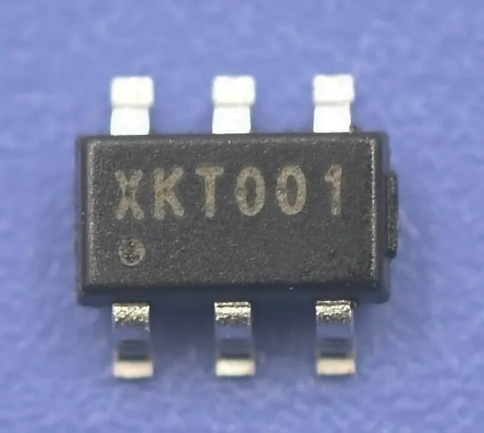 

High Frequency, High Power and High Stability Wireless Charging IC Wireless Power Supply Chip Scheme Chip Xkt001