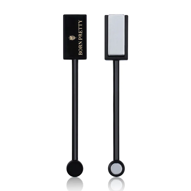 Magnetic Stick 1 1p BORN PRETTY Гель-лак для ногтей с эффектом «кошачий глаз» лак 9D магнитный лак Сияющий лазер магнит замочить от УФ-гель маникюр Дизайн ногтей - Цвет: Magnetic Stick 1 1p