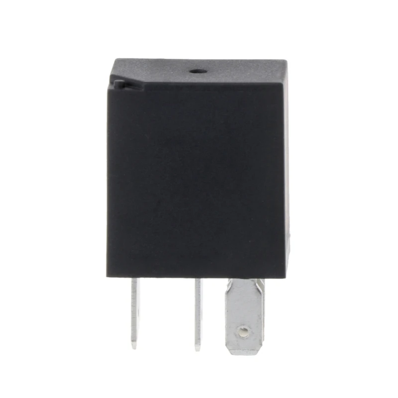 Автомобильное реле постоянного тока 12 В 40А 5 контактов длительное время задержка