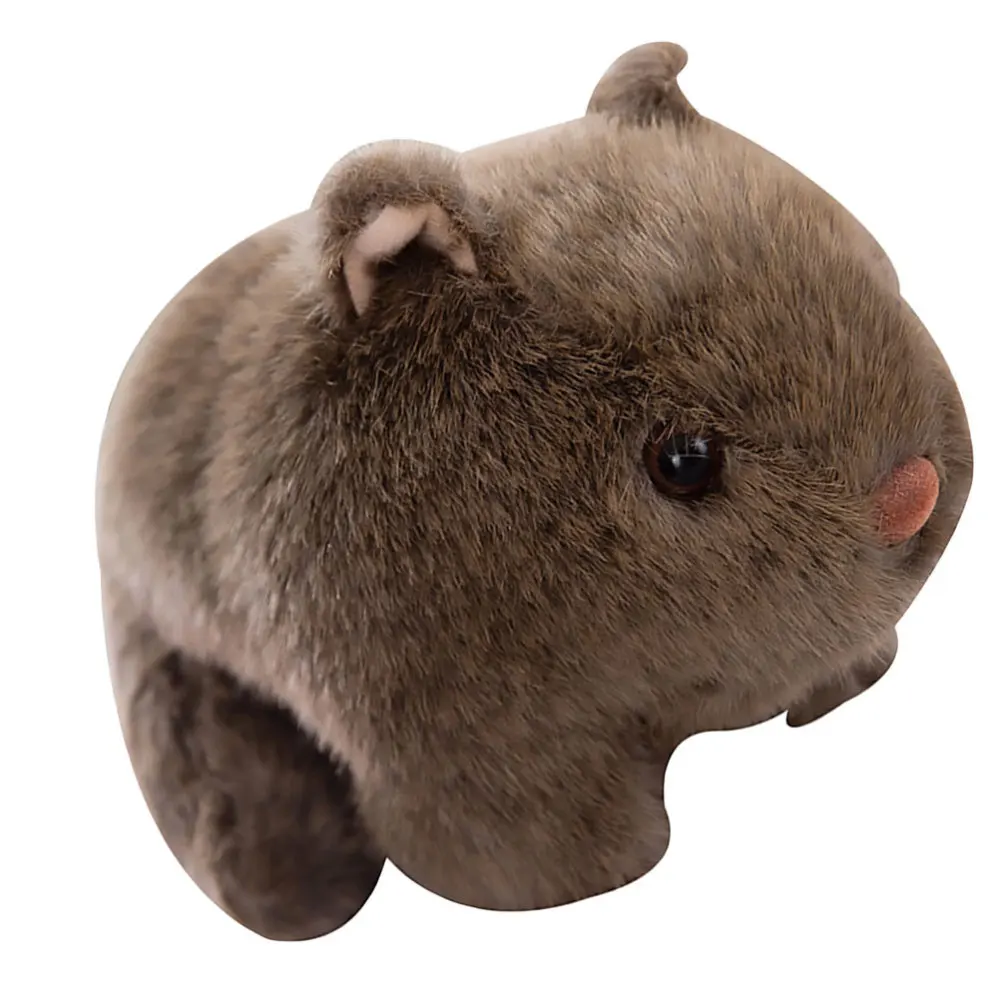 1 шт. морская свинка игрушка Плюшевая Кукла соус дизайн орнамент Диван