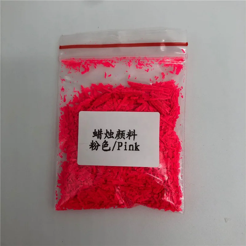 2g Per Color DIY Candle Wax Pigment Colorant Non-toxic Soy Dye Making Scented 11 Colors | Дом и сад