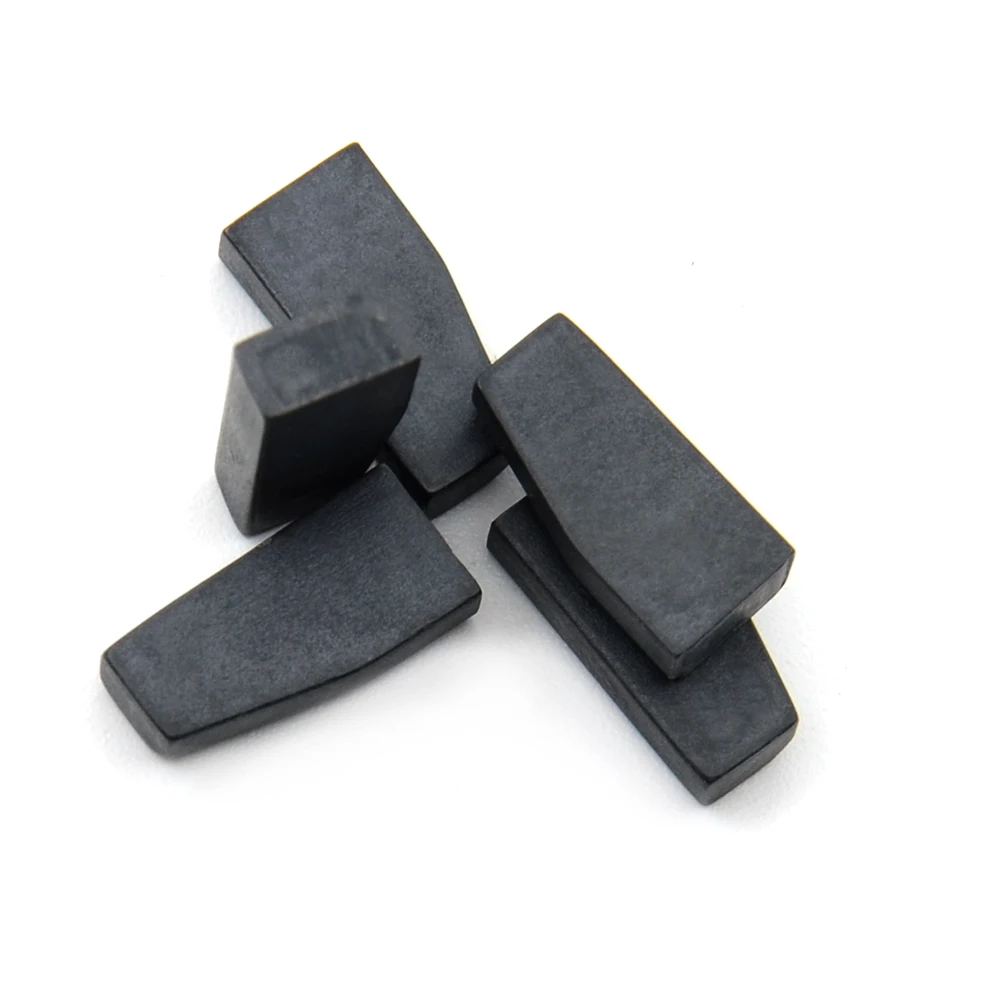 Чип-транспондер для автомобильного ключа PCF7936AS PCF7936 id46 tango чип-транспондер Honda nissan