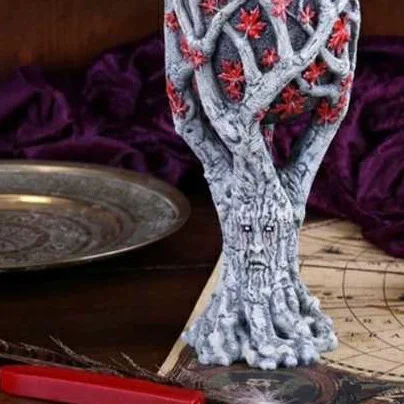 Игра престолов кофейные кружки из нержавеющей стали высокие дерево классные чашки и кружки
