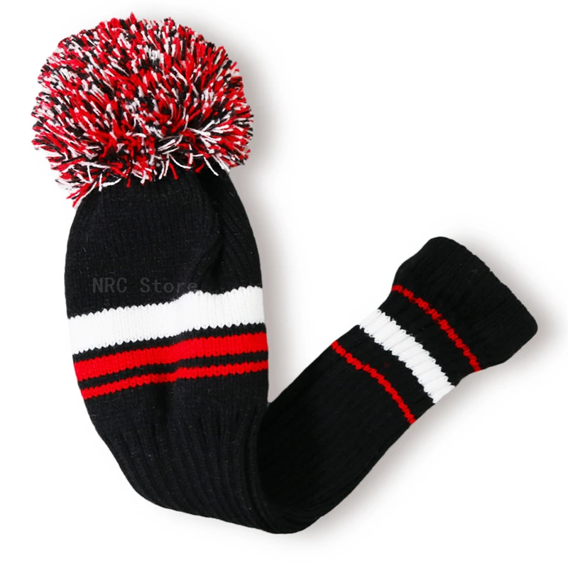 1 шт. шерстяная головная повязка для гольфа от производителя NRC Store | Спорт и