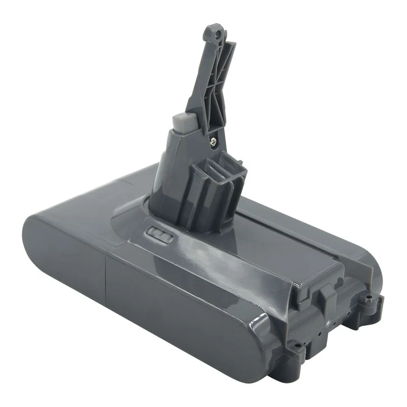 Сменный аккумулятор для пылесосов 21,6 V 3600mAh Li-Ion для Dyson V8 abte V8 Fluffy V8 animal V8 Motorhead V8 AnimalPro
