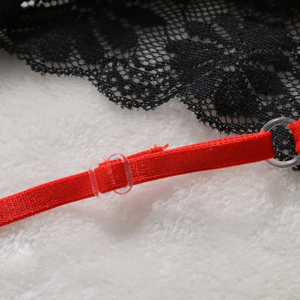 Новинка женское атласное нижнее белье боди с V образным вырезом кружевной