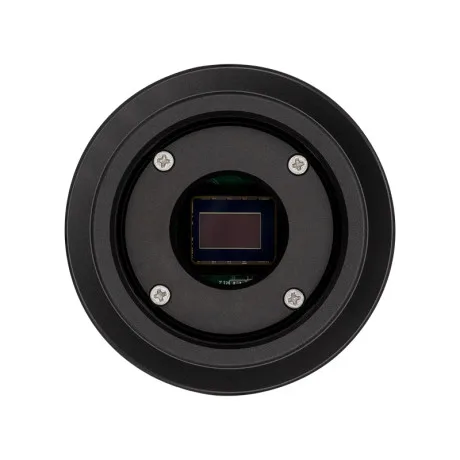 Цветная астрономическая камера ZWO ASI482MC ASI Планетарная Солнечная Лунная