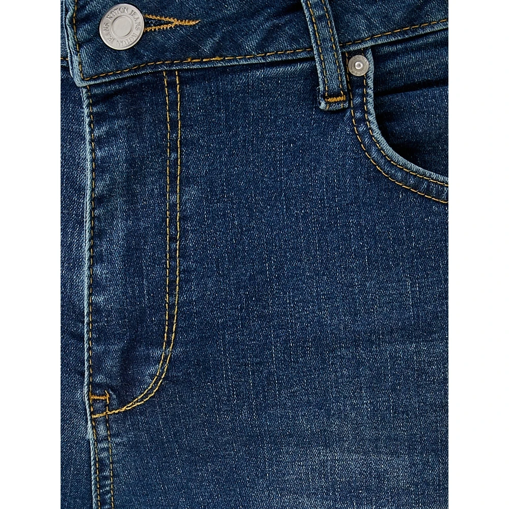 Джинсы Koton 2KAM43231MD индиго | Мужская одежда