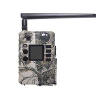 bolyguard 4g hunting cameras color lcd invisible ir night vision economic tree cam forest deer game scout wireless trail cameras